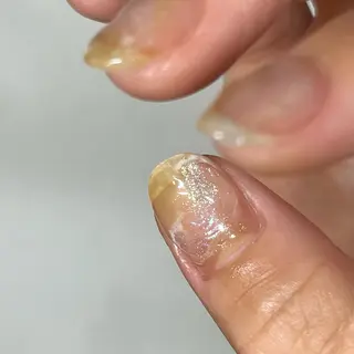 ネイル mitsuki / Manonのネイルデザイン