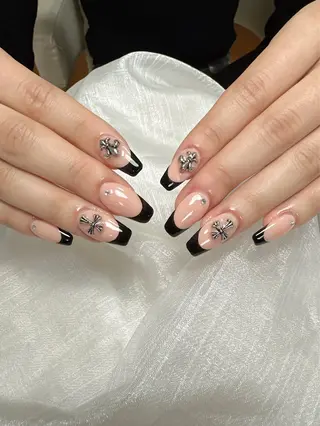 ネイル P&Y NailSalonのネイルデザイン