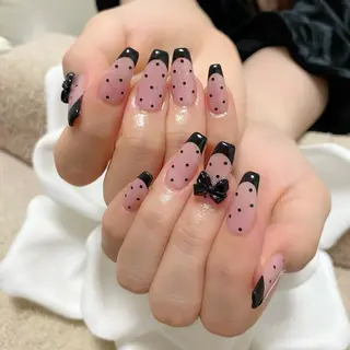 ネイル 💅fleur Ayumiのネイルデザイン