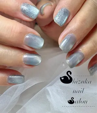 ネイル Shizuka Nail Salonのネイルデザイン
