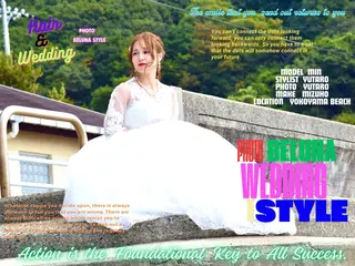 ロング カラー ヘアアレンジ BELUNA所属・BELUNA ベルナのその他イメージ