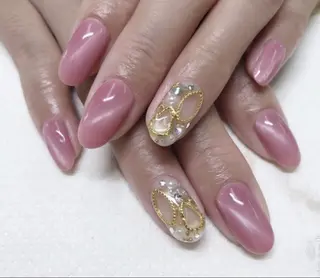 ネイル muse nailのネイルデザイン