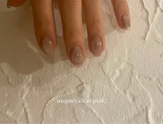 ネイル Lunéil 韓国×ちゅるんネイルのネイルデザイン