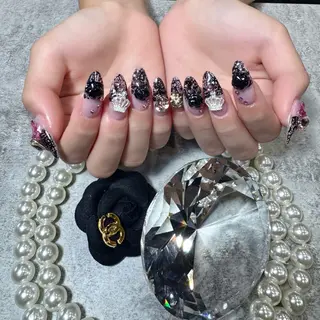 ネイル ドリスネイルサロン所属・Doris Nail Salonのネイルデザイン