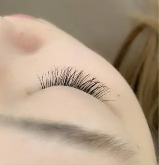 マツエク・マツパ tag by calm所属・tag#bycalm 竹川のマツエク・マツパデザイン