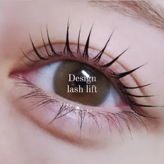 マツエク・マツパ ロコラッシュ所属・★Miki★ 新宿西口のマツエク・マツパデザイン