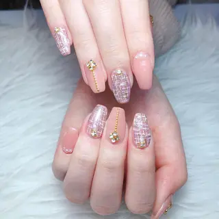 ネイル Melody Nail所属・Melody  3D/スカルプ専門店のネイルデザイン