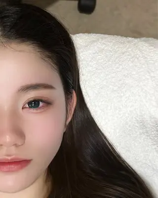 アイブロウ Froom🎀 hinata⋆⭒˚｡のマツエク・マツパデザイン