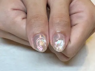 ネイル AYANO Vivianのネイルデザイン