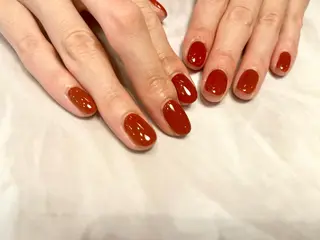 ネイル eim Ayakaのネイルデザイン