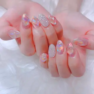 ネイル Private Salon 大宮のネイルデザイン