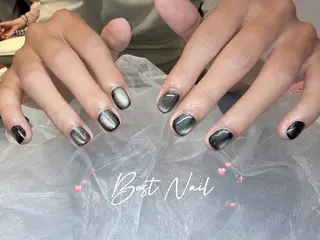 ネイル はやし みさのネイルデザイン