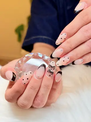 ネイル MIRA NAILROOM SALON所属・MIRA NAILROOMのネイルデザイン