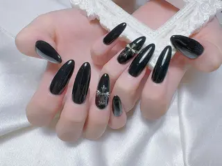 ネイル ネイルサロン ルミア Lumia 店長のネイルデザイン