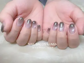 ネイル ネイルサロン ルミア Lumia 店長のネイルデザイン