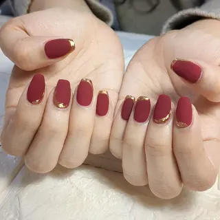 ネイル E·U·B ネイル所属・横浜市中区曙町 E·U·Bネイルのネイルデザイン