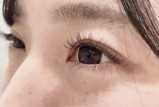 マツエク・マツパ Amour 佐智子の眉毛・アイブロウイメージ