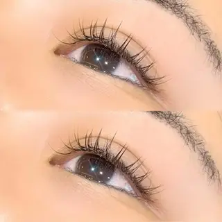 マツエク・マツパ Rina 🦋のマツエク・マツパデザイン