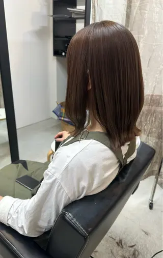 ミディアム Kiruca所属・Kiruca 加藤のエステ・リラクイメージ