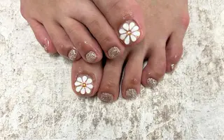 ネイル Basic町田本店 Suzunaのネイルデザイン