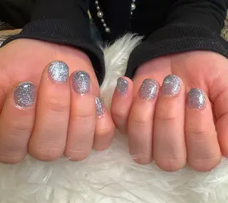 ネイル 田中 心花のネイルデザイン