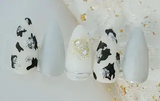 ネイル nailsalon oluoluのネイルデザイン