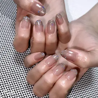 ネイル 林 ✨syousyouのネイルデザイン