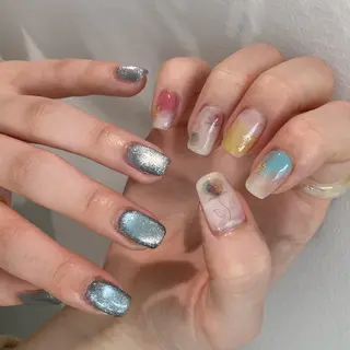 ネイル ayana nails所属・nail salon ayanaのネイルデザイン