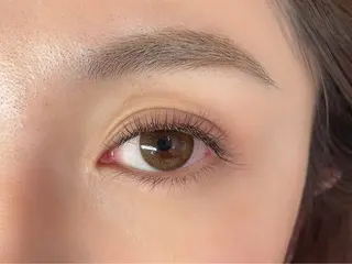 マツエク・マツパ サロン・マリキータ 佐藤のマツエク・マツパデザイン