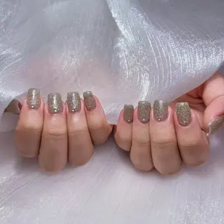 ネイル DIAMOND 💦のネイルデザイン