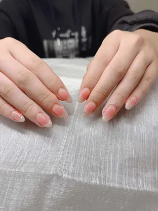 ネイル Lee Nailsのネイルデザイン