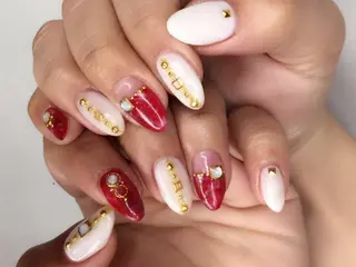 ネイル Salon Ｋのネイルデザイン