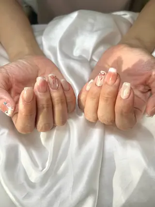 ネイル Noguchi Megumiのその他イメージ