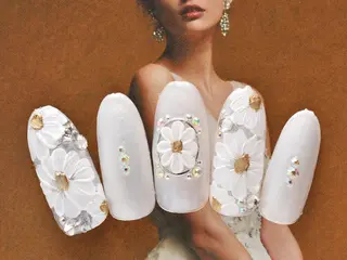 ネイル Regulus 西川のネイルデザイン