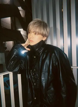 メンズ SUZUKI KISORA.のヘアスタイル