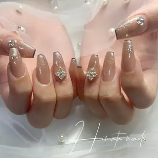 ネイル Cure nail studioのネイルデザイン