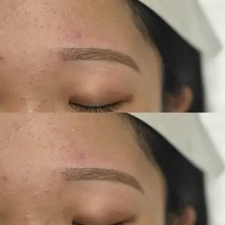 アイブロウ 美眉✨kotone KOTONEの眉毛・アイブロウイメージ