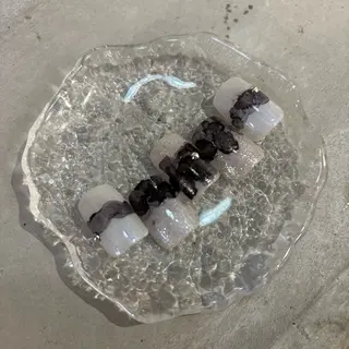 ネイル vante_aimi .パラジェル取扱店のネイルデザイン