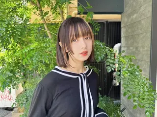 ショート Rubikなかもず タケウチのヘアスタイル