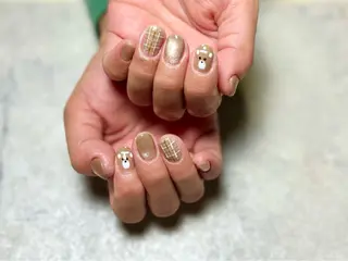 ネイル A I R I ♡のネイルデザイン