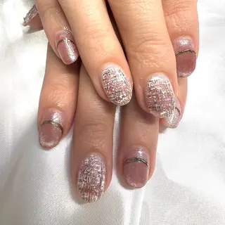 ネイル kondo Emiのネイルデザイン