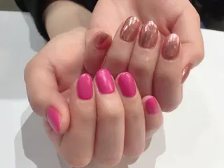ネイル Salon Ｋのネイルデザイン