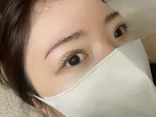 マツエク・マツパ milinoah 🧸Aiko🧸のマツエク・マツパデザイン