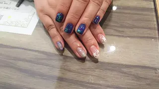 ネイル Progress Nailのネイルデザイン