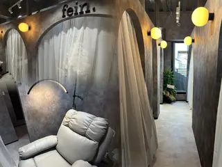 fein. nodoka✮のマツエク・マツパデザイン