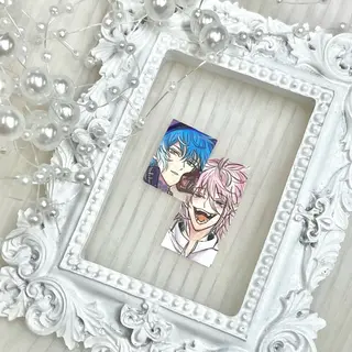 ネイル 池袋痛ネイル Nok. 渡辺のネイルデザイン