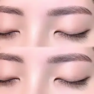 アイブロウ 💙KOJIMA ERIKAのマツエク・マツパデザイン