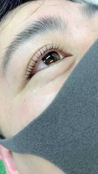 マツエク・マツパ エスポワールビューティサロン所属・エスポワール ビューティサロンのマツエク・マツパデザイン