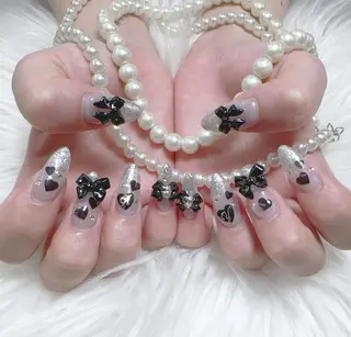 ネイル For U nail スカルプ専門店のネイルデザイン