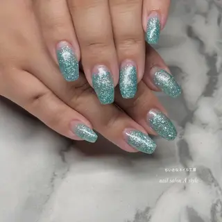 ネイル nail salon A styleのネイルデザイン